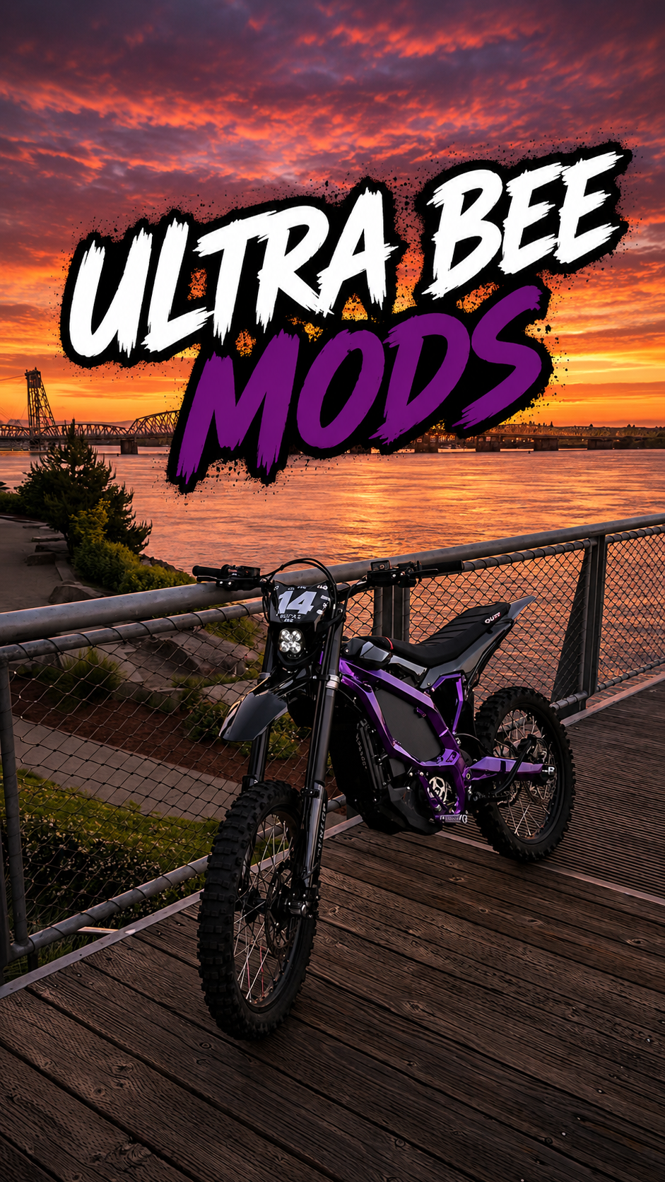 ultra bee mods – Emotion.us
