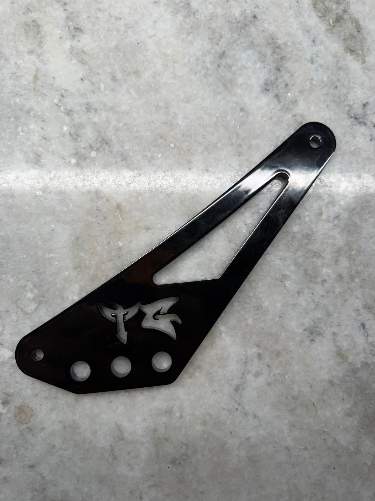 Emotionus: 79 Bike / Ventus Shift Lock & Bracket