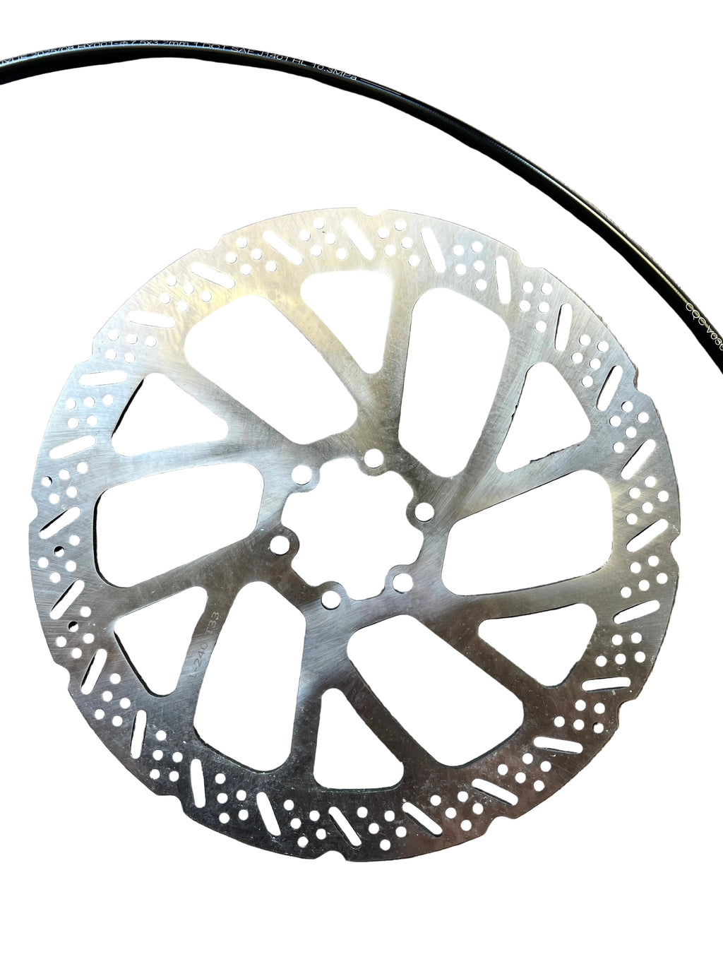 Pre-Bled - Ultra Bee Brake Kit – Rear Brake Upgrade for 79 Bike