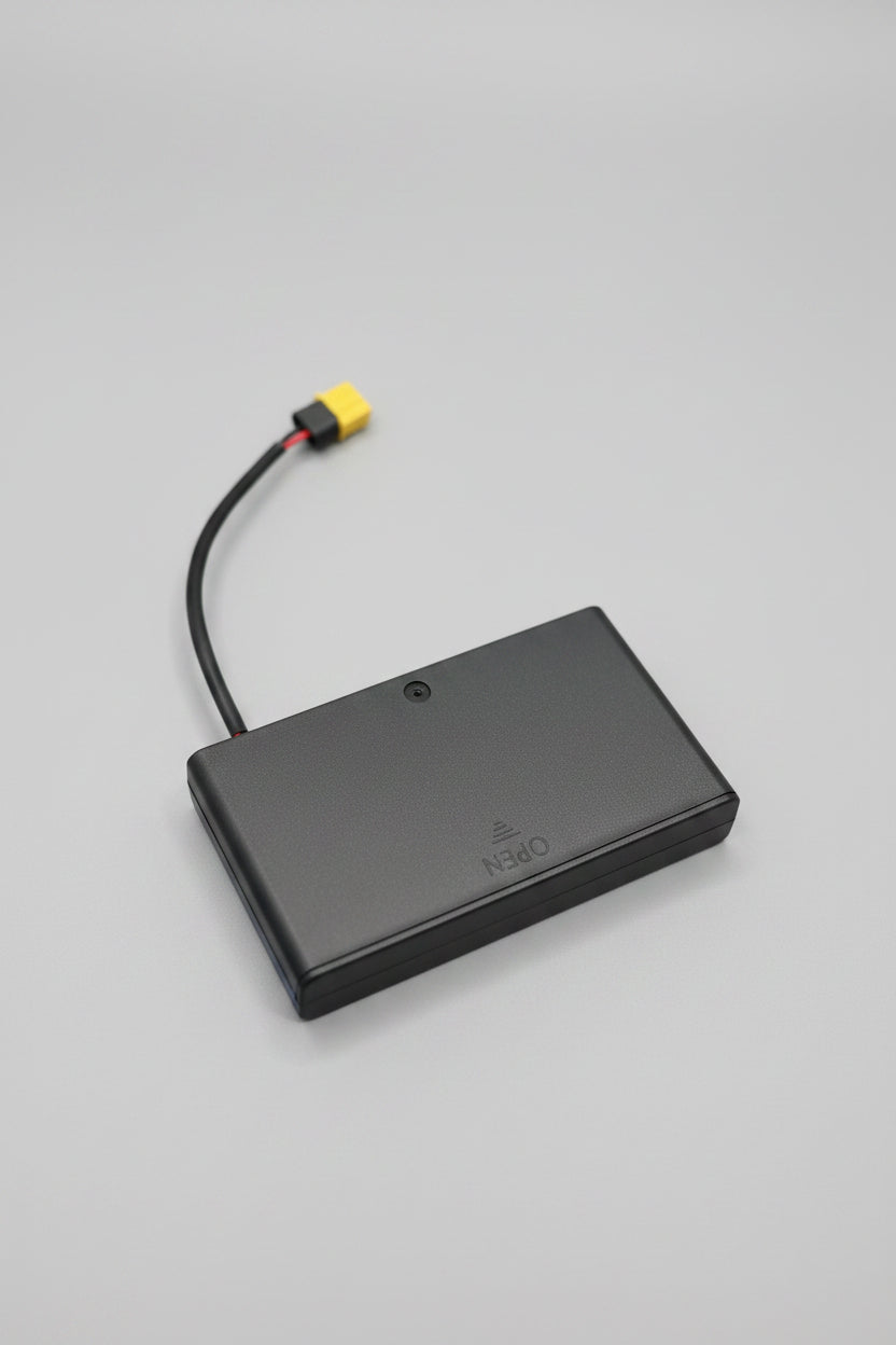 Universal Battery powered Baja Light kit