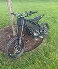 Talaria X3 / X3 Pro - Titanium Bolt Kit