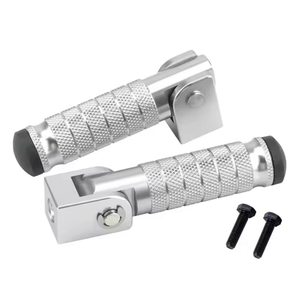Rear Pegs