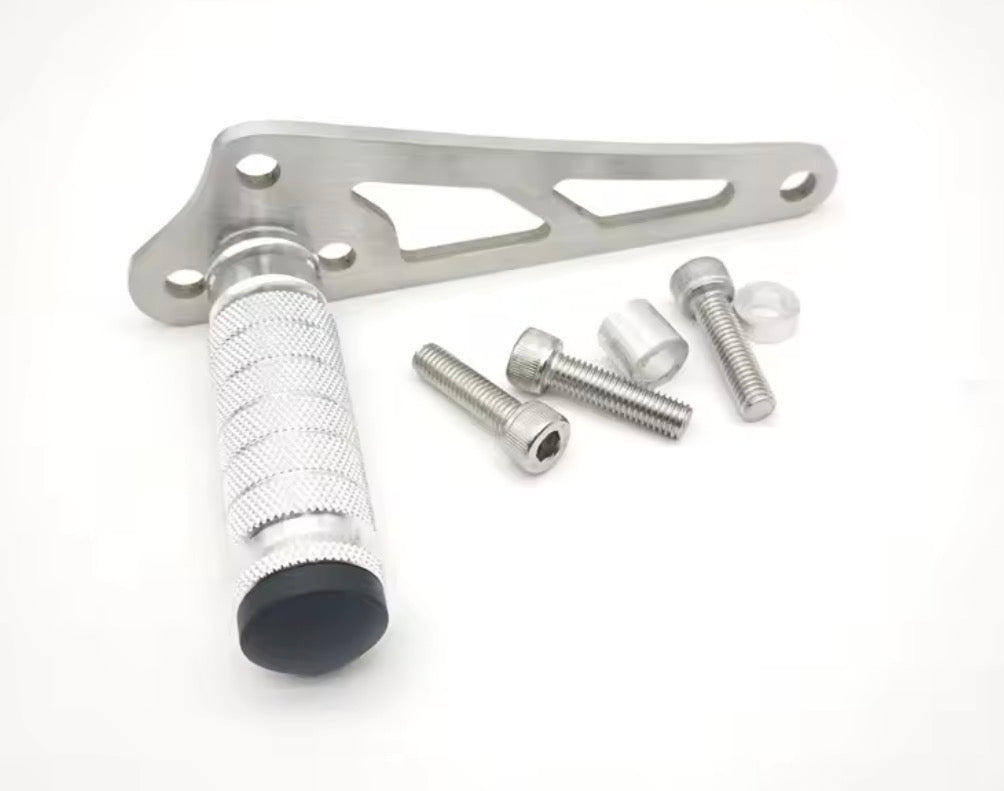 Talaria x3 foot/shiftlocks