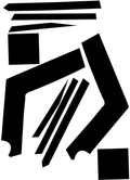 Tuttio Body Decal Kit