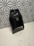 Talaria XXX Carbon Fiber Ignition Cover