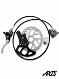 Pre-Bled - Ultra Bee Brake Kit – Rear Brake Upgrade for 79 Bike
