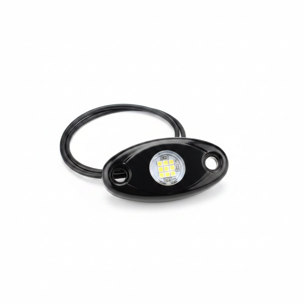 Universal Battery powered Baja Light kit