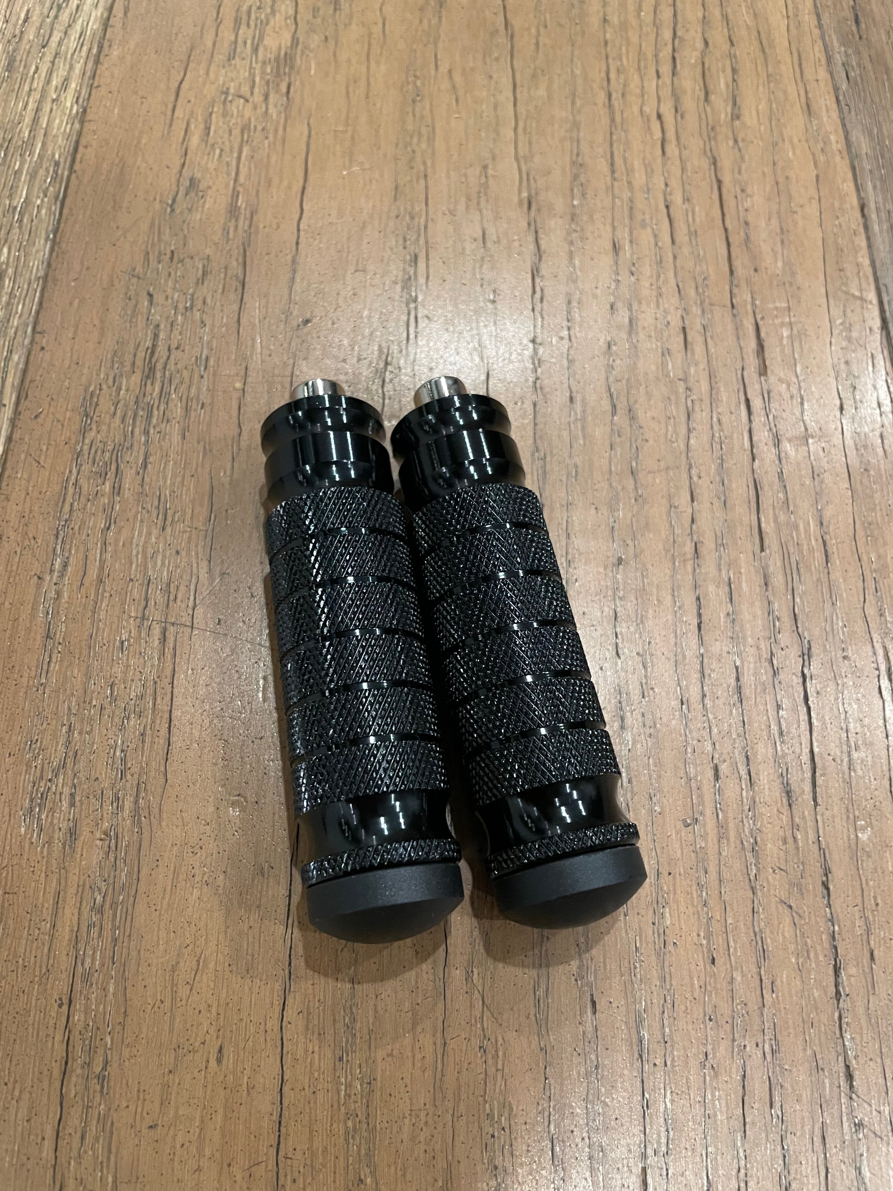 Rear pegs for SUPER73 (Set of 2) (Read description)