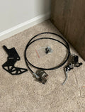 Ultra bee brakes for talaria x3, mx3,mx4,mx5