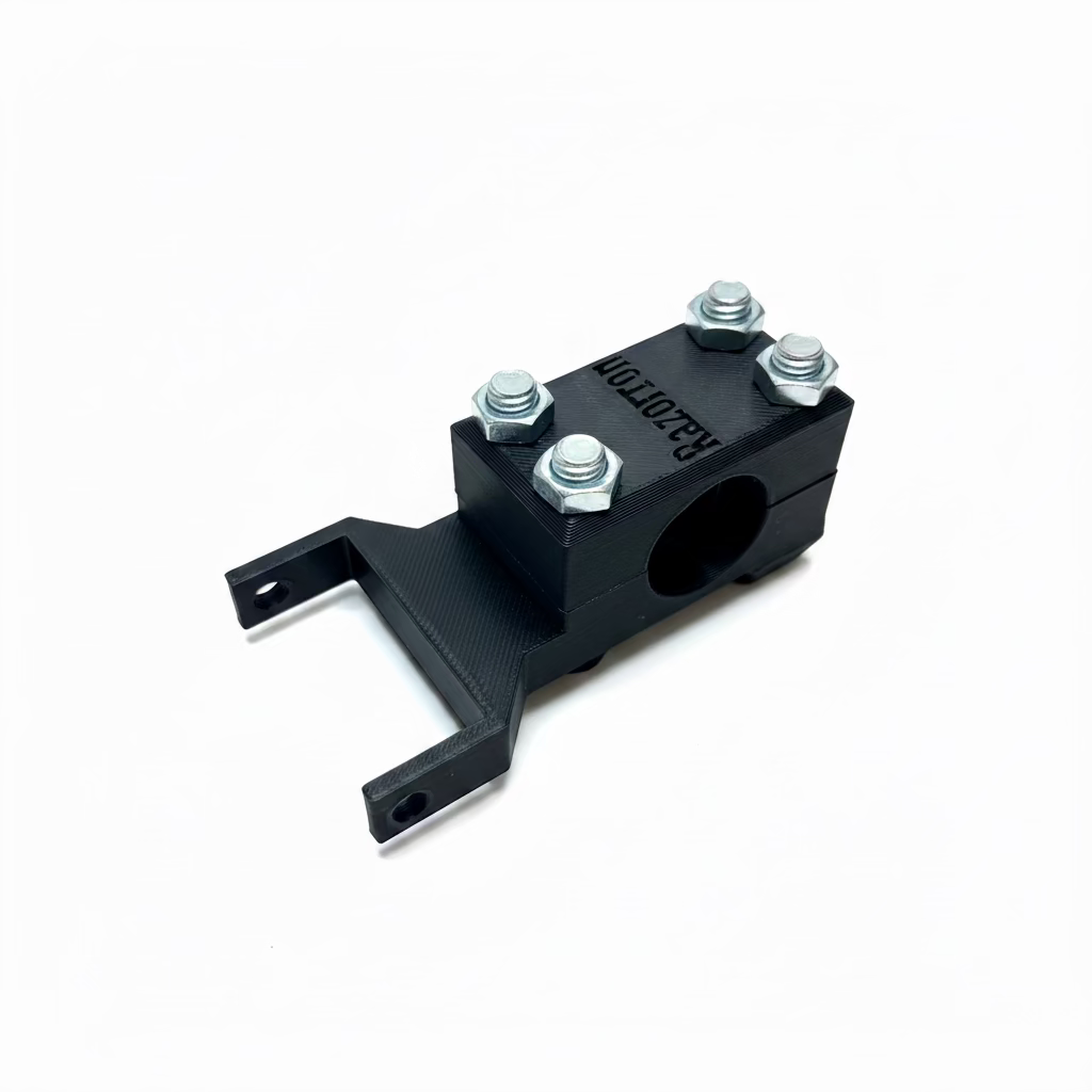 Universal Battery powered Baja Light kit