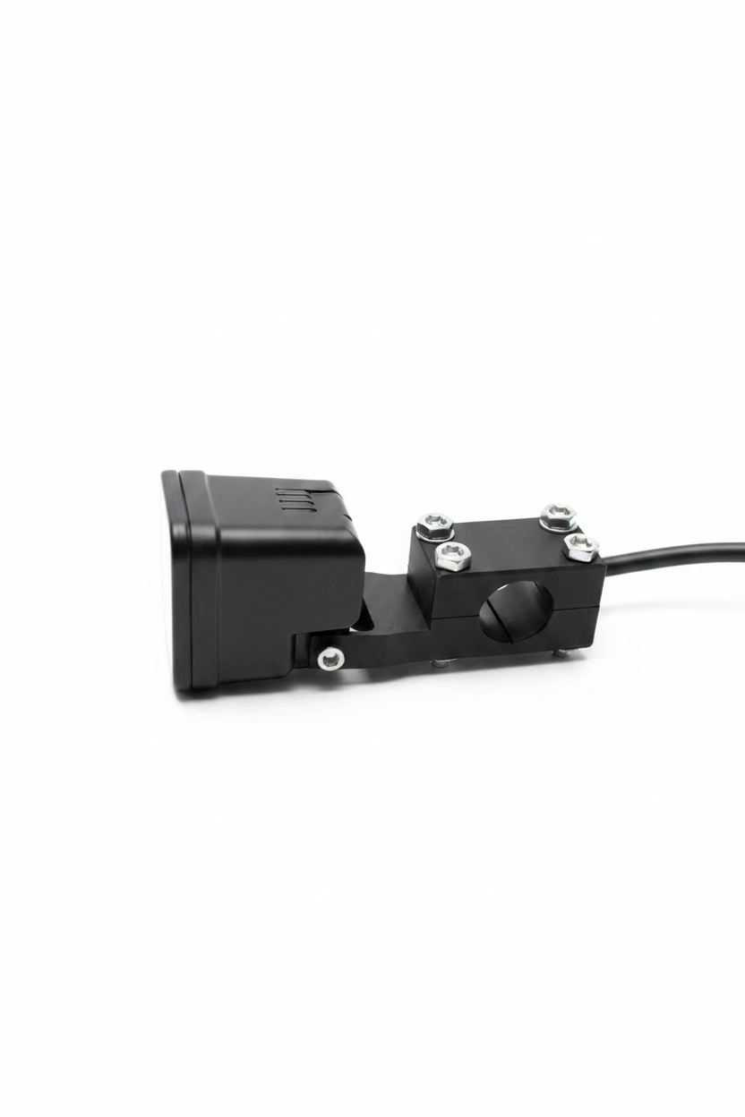 Universal Battery powered Baja Light kit