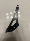 LBX SHIFT LOCK TITANIUM
