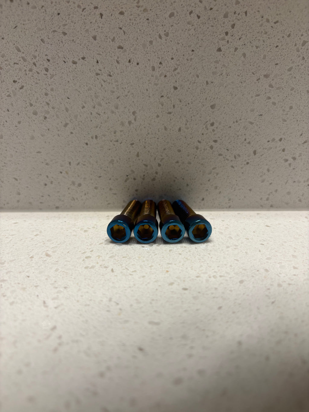 LBX SHIFT LOCK TITANIUM