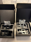 Tuttio Wide Pegs
