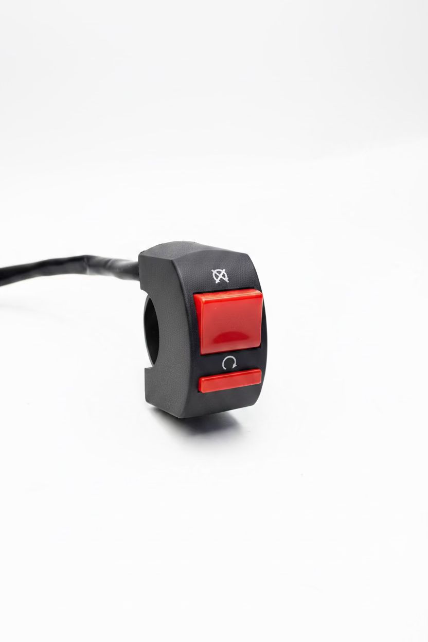 Universal Battery powered Baja Light kit