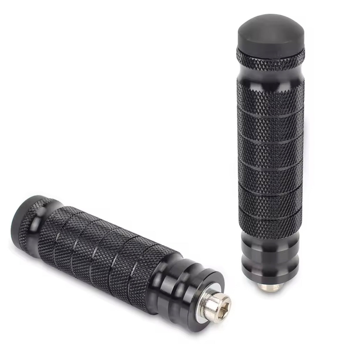 Rear Pegs