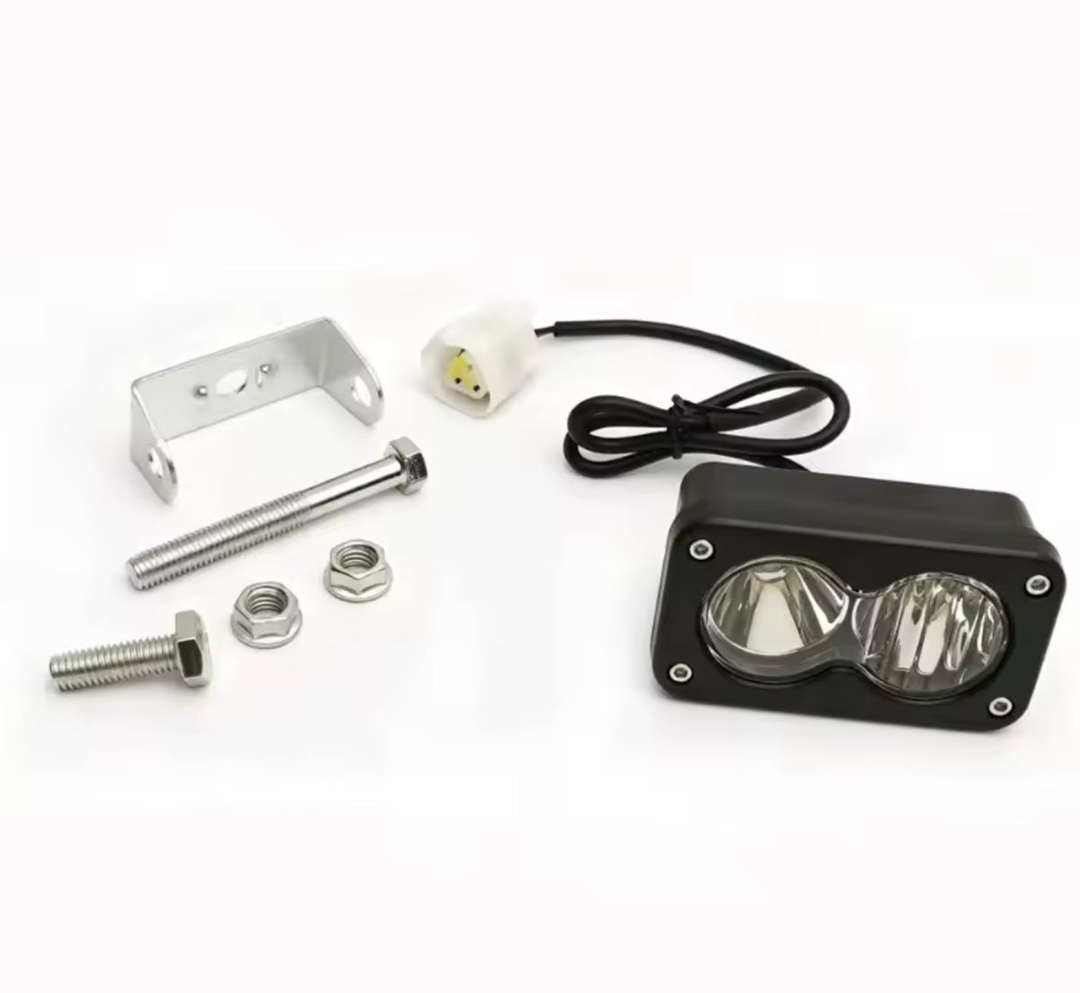 Yozma Baja light (ONLY 1 LEFT)