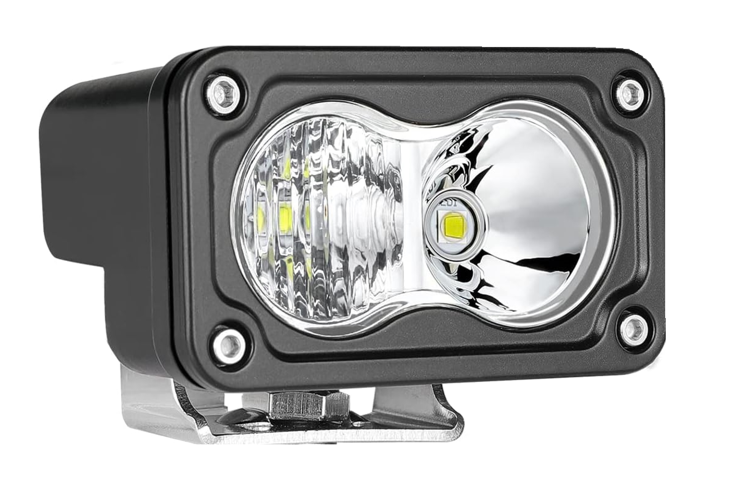 Super73 Baja light