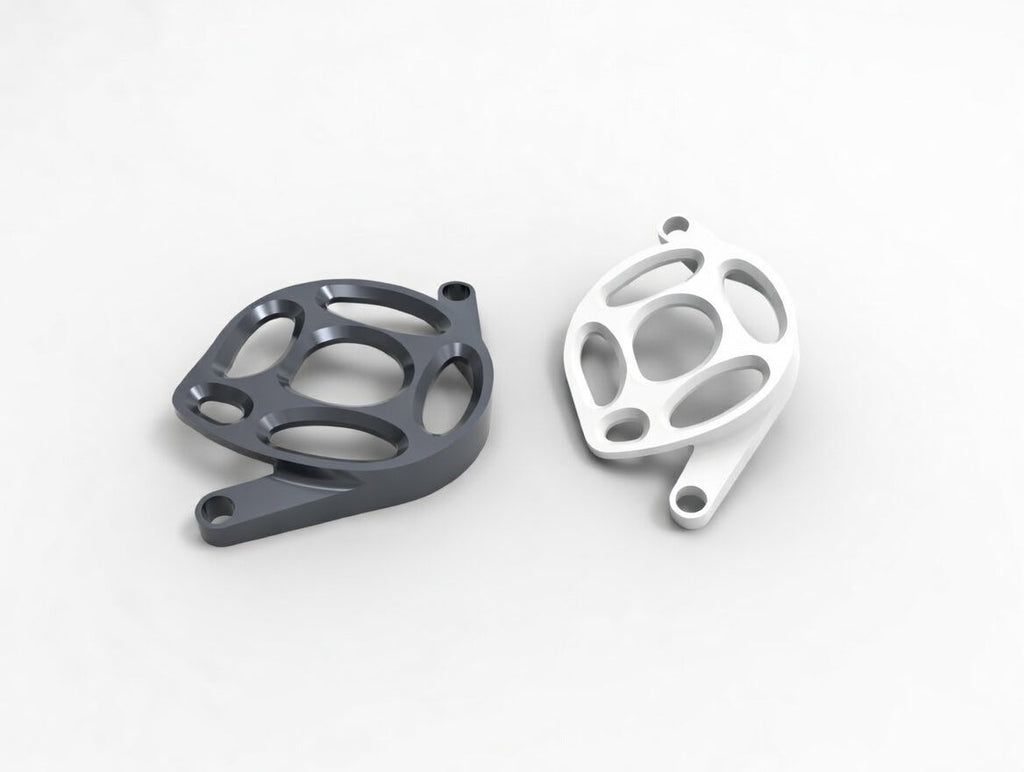 Talaria X3 Motor Cover
