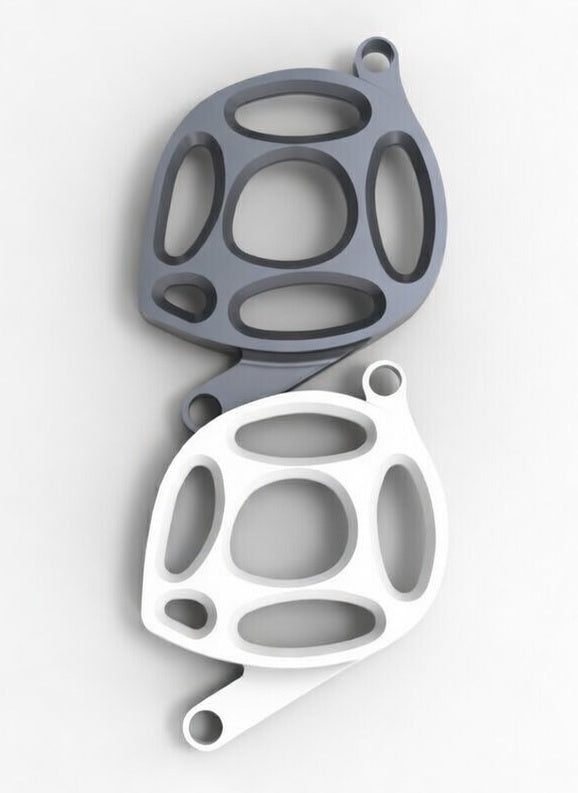 Talaria X3 Motor Cover