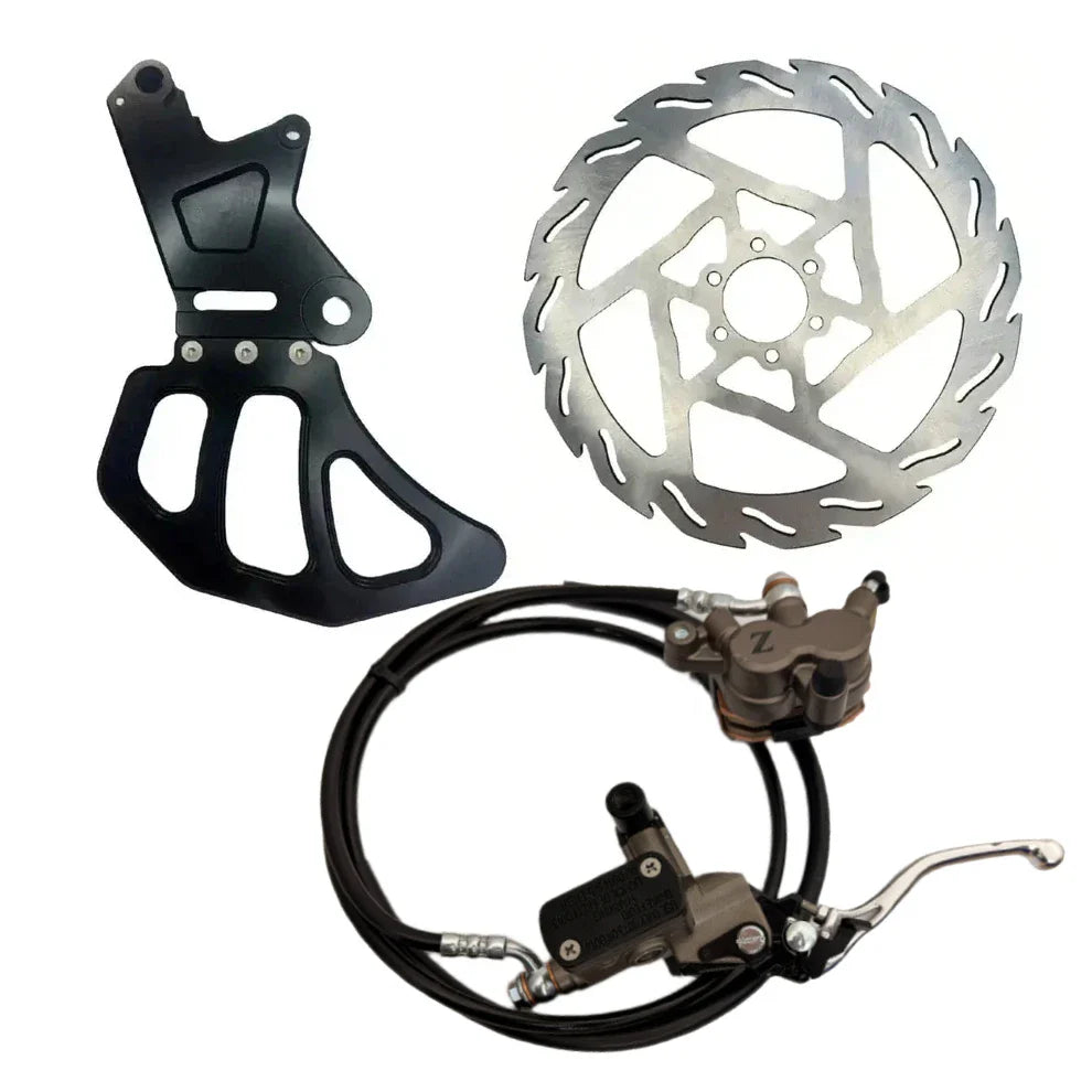 Surron Moto Brake Single Caliper Kit | Talaria | Eride Pro S